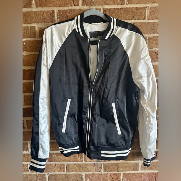 Express Other - Express Bomber Jacket